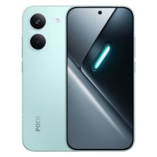 Εικόνα της Smartphone Xiaomi Poco X8 Pro 5G NFC Dual Sim 8GB 256GΒ Mint Green MZB0N22EU