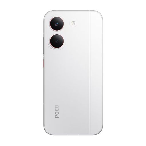 Εικόνα της Smartphone Xiaomi Poco X8 Pro 5G NFC Dual Sim 8GB 256GΒ White MZB0N2KEU