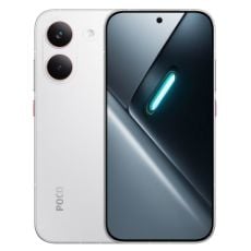Εικόνα της Smartphone Xiaomi Poco X8 Pro 5G NFC Dual Sim 8GB 256GΒ White MZB0N2KEU