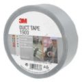 Εικόνα της Ταινία Γενικής Χρήσης 3M Duct Tape Economy 1900 50 mm x 50 m Ασημί DE272913737