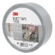 Εικόνα της Ταινία Γενικής Χρήσης 3M Duct Tape Economy 1900 50 mm x 50 m Ασημί DE272913737