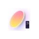 Εικόνα της Govee Square Smart Ceiling Light RGBICWW + RGBICWW Wi-Fi/Bluetooth 15" H60A6