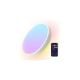 Εικόνα της Govee Square Smart Ceiling Light RGBICWW + RGBICWW Wi-Fi/Bluetooth 15" H60A6