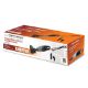 Εικόνα της Ηλεκτρική Σκούπα Stick Esperanza Jupiter 600W Black EHV101K