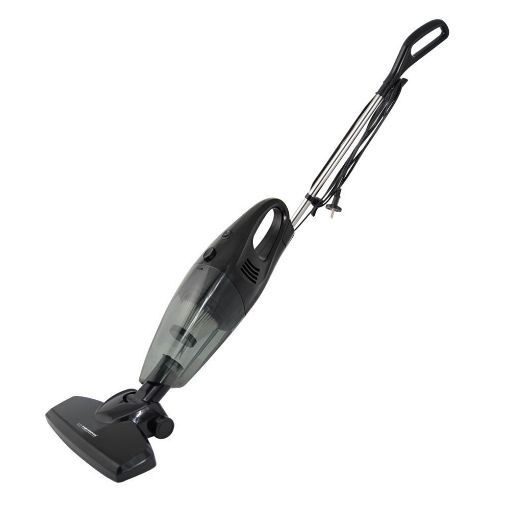 Εικόνα της Ηλεκτρική Σκούπα Stick Esperanza Jupiter 600W Black EHV101K