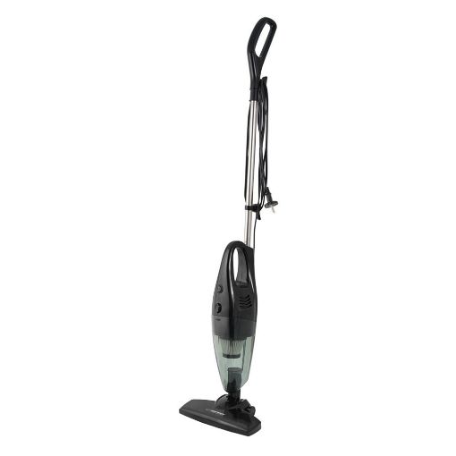 Εικόνα της Ηλεκτρική Σκούπα Stick Esperanza Jupiter 600W Black EHV101K