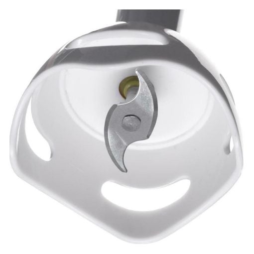 Εικόνα της Ραβδομπλέντερ Esperanza 250W Λευκό EKM001E