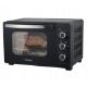 Εικόνα της Ηλεκτρικό Φουρνάκι Esperanza Napoli 25lt 1600W Μαύρο EKO006N