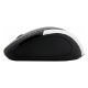 Εικόνα της Ποντίκι Esperanza Antares Wireless Black/Silver EM101S