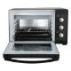 Εικόνα της Ηλεκτρικό Φουρνάκι Esperanza Prosciutto 20lt 1280W Μαύρο EKO008N