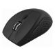 Εικόνα της Ποντίκι Esperanza Andromeda Bluetooth Black EM123K