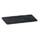Εικόνα της Πληκτρολόγιο-Ποντίκι Esperanza Titanum Akron Wireless (US) Black TK109