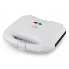 Εικόνα της Τοστιέρα Esperanza Titanum Mozzarella 2 Θέσεων 700W White TKT001W