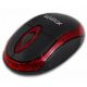 Εικόνα της Ποντίκι Esperanza Extreme Cyganus Bluetooth Black/Red XM106R