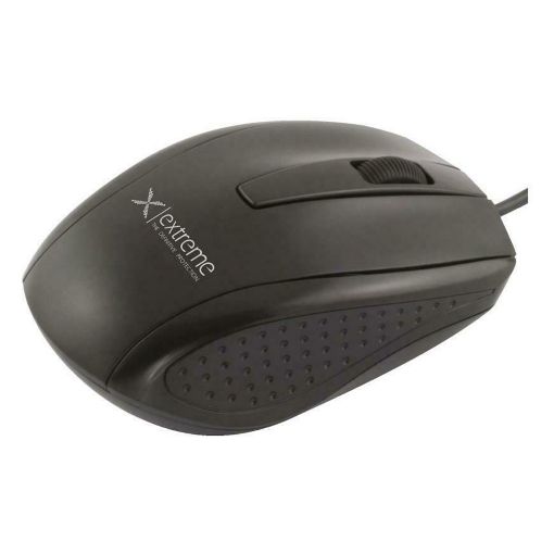 Εικόνα της Ποντίκι Esperanza Extreme Bungee Black XM110K