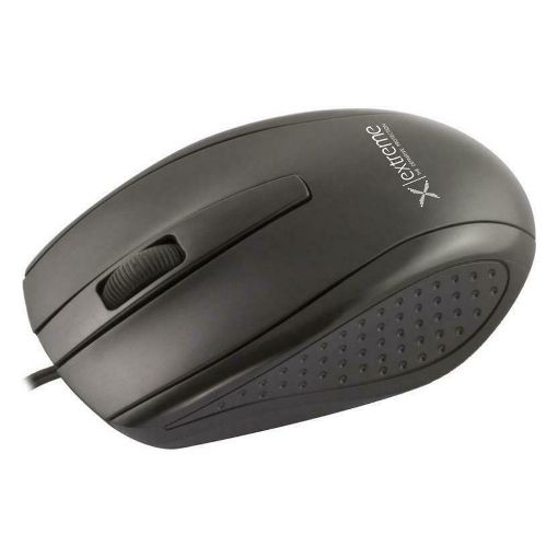 Εικόνα της Ποντίκι Esperanza Extreme Bungee Black XM110K