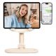Εικόνα της Baseus Seashell Folding Tablet/Phone Stand for iPhone Pink B10451501411-00