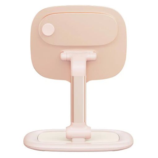 Εικόνα της Baseus Seashell Folding Tablet/Phone Stand for iPhone Pink B10451501411-00