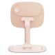 Εικόνα της Baseus Seashell Folding Tablet/Phone Stand for iPhone Pink B10451501411-00