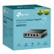 Εικόνα της Switch Tp-Link TL-SG105S-M2 5-Port 2.5Gbps Desktop