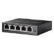Εικόνα της Switch Tp-Link TL-SG105S-M2 5-Port 2.5Gbps Desktop