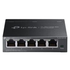 Εικόνα της Switch Tp-Link TL-SG105S-M2 5-Port 2.5Gbps Desktop