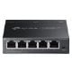Εικόνα της Switch Tp-Link TL-SG105S-M2 5-Port 2.5Gbps Desktop