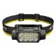 Εικόνα της Φακός Κεφαλής Nitecore HC75 UHE Επαναφορτιζόμενος 3000lm IP68 Black
