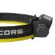 Εικόνα της Φακός Κεφαλής Nitecore HC70 UHE Επαναφορτιζόμενος 1600lm IP68 Black