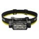 Εικόνα της Φακός Κεφαλής Nitecore HC70 UHE Επαναφορτιζόμενος 1600lm IP68 Black