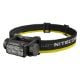 Εικόνα της Φακός Κεφαλής Nitecore HC70 UHE Επαναφορτιζόμενος 1600lm IP68 Black