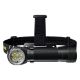 Εικόνα της Φακός Κεφαλής Nitecore HC35 Επαναφορτιζόμενος 2700lm IP68 Black
