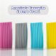 Εικόνα της Scrub Daddy - Damp Duster Ξεσκονιστήρι Pink