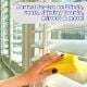 Εικόνα της Scrub Daddy - Damp Duster Ξεσκονιστήρι Pink