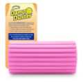 Εικόνα της Scrub Daddy - Damp Duster Ξεσκονιστήρι Pink