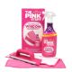 Εικόνα της Σετ Καθαρισμού The Pink Stuff The Miracle Window Cleaning Kit
