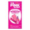 Εικόνα της Σετ Καθαρισμού The Pink Stuff The Miracle Window Cleaning Kit