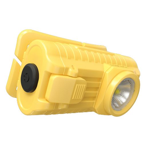 Εικόνα της Φακός Κεφαλής Nitecore HA23-EX 100lm IP67 Yellow