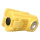 Εικόνα της Φακός Κεφαλής Nitecore HA23-EX 100lm IP67 Yellow