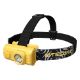 Εικόνα της Φακός Κεφαλής Nitecore HA23-EX 100lm IP67 Yellow