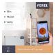 Εικόνα της Θερμοπομπός Perel με Wi-Fi 2000W White SMART1310