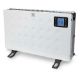 Εικόνα της Θερμοπομπός Perel με Wi-Fi 2000W White SMART1310