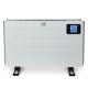 Εικόνα της Θερμοπομπός Perel με Wi-Fi 2000W White SMART1310