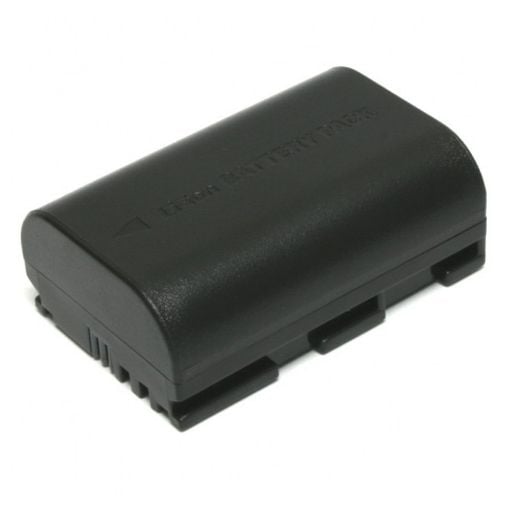 Εικόνα της Μπαταρία WS Xtreme Power για Canon LP-E6 / LP-E6N / LP-E6NH 4132C002 7.2V 1600mAh
