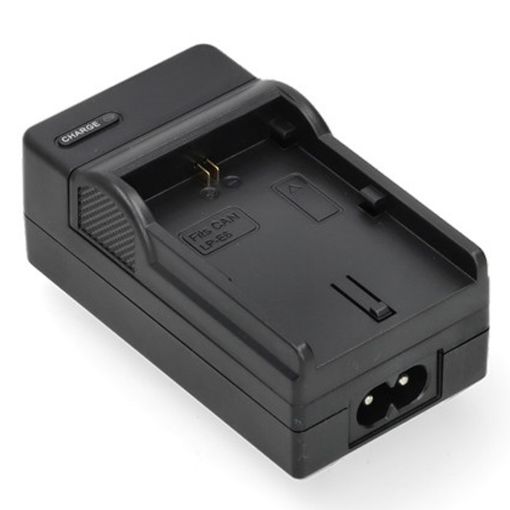 Εικόνα της Φορτιστής Μπαταριών WS Xtreme Power για Canon LP-E6 / LC-E6 / LC-E6E 3349B001 8.4V 0.6A