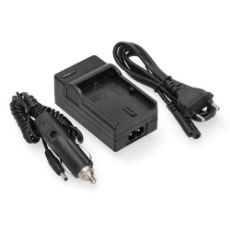 Εικόνα της Φορτιστής Μπαταριών WS Xtreme Power για Canon LP-E6 / LC-E6 / LC-E6E 3349B001 8.4V 0.6A