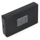 Εικόνα της Φορτιστής Μπαταριών WS Xtreme Power με USB-C για Canon LP-E8 2 Θέσεων 4515B002 8.4V 0.7A
