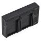 Εικόνα της Φορτιστής Μπαταριών WS Xtreme Power με USB-C για Canon LP-E8 2 Θέσεων 4515B002 8.4V 0.7A