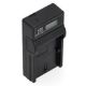 Εικόνα της Φορτιστής Μπαταριών WS Xtreme Power με USB-C για Canon LP-E6 3348B001 8.4V 0.7A