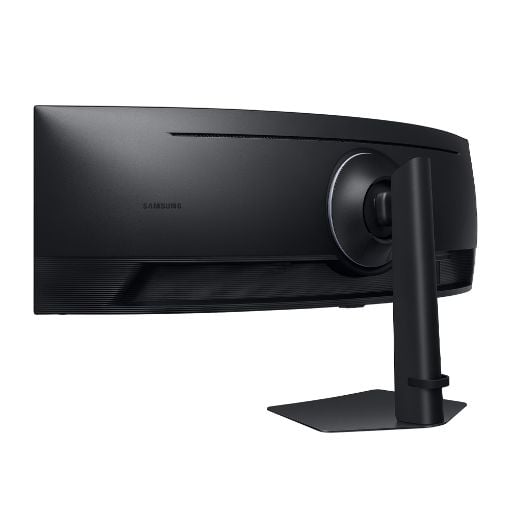 Εικόνα της Οθόνη Samsung ViewFinity S9 S95UF 49" Curved VA Dual QHD 120Hz DisplayHDR 400 LS49F950UAUXEN